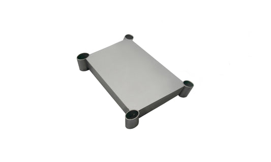 Omcan 47550 Undershelf for 30" X 15" Equipment Stand 24087