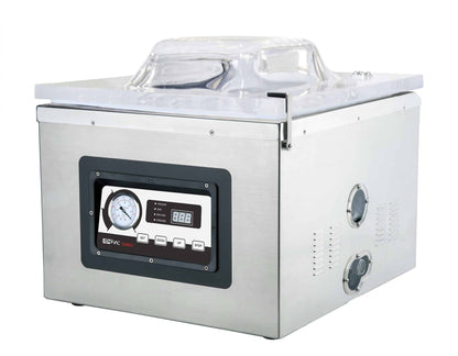 Atmovac DIABLO 17D Economy Chamber Vacuum Machine