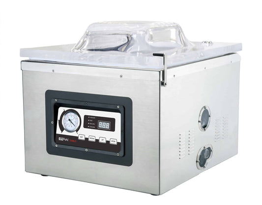 Atmovac DIABLO 17D Economy Chamber Vacuum Machine