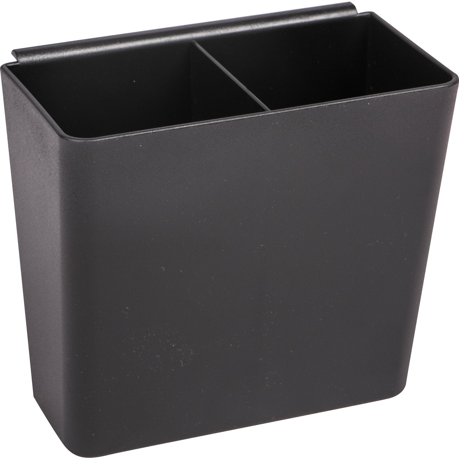 San Jamar L1035 Bar Caddy Molded (Straws, Packs & Stirrs)