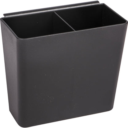 San Jamar L1035 Bar Caddy Molded (Straws, Packs & Stirrs)