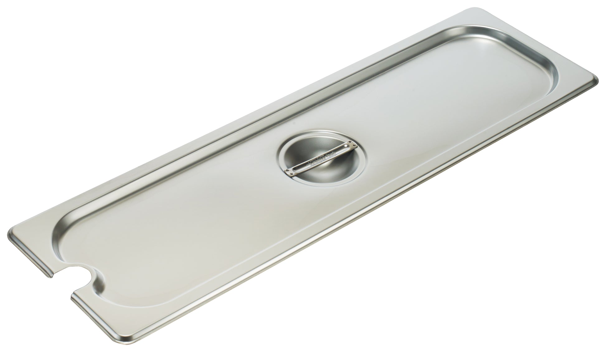 Winco SPJL-HCN Notched Cover for SPJL-2HL/4HL/6HL