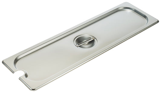 Winco SPJL-HCN Notched Cover for SPJL-2HL/4HL/6HL