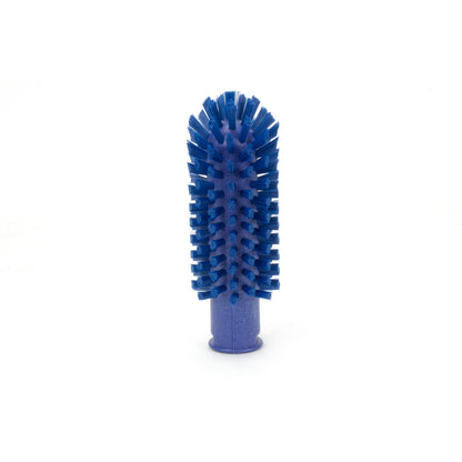 Carlisle 45002EC14 2" Blue Pipe & Valve Brush