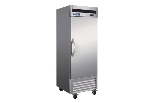 Ikon IB19F 27" Single Bottom Mount Reach-In Freezer