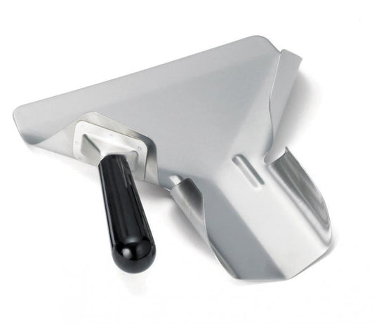 Omcan 80038 French Fry Bagger with Left Handle
