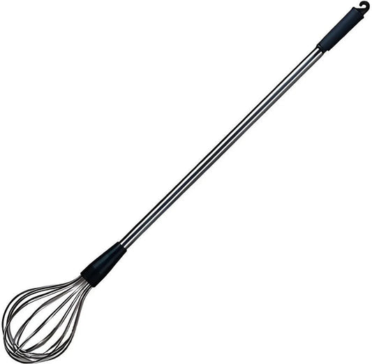Saint Romain 01241 Oversized Potato Whisk