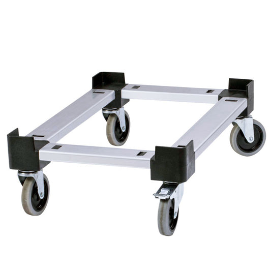 Omcan 44554 Cart for Full-size Insulated Food Pan Carriers