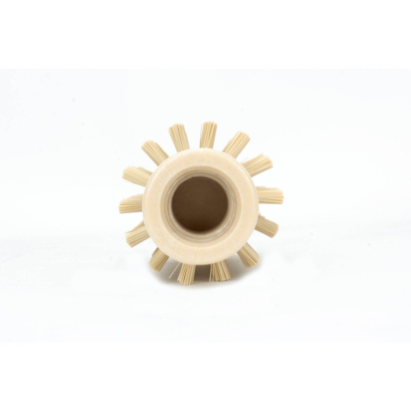 Carlisle 45002EC25 2" Tan Pipe & Valve Brush