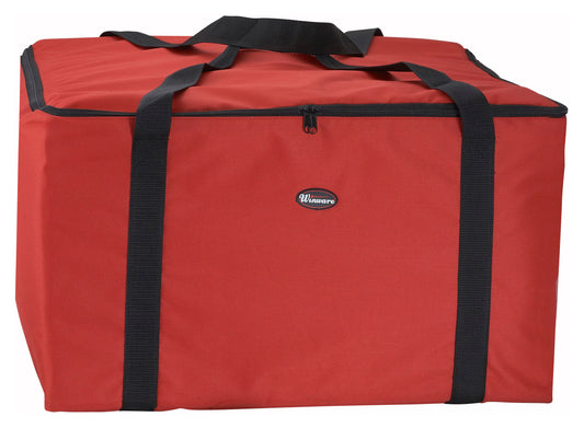 Winco BGDV-22 22" x 22" x 12" Delivery Bag