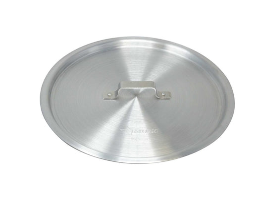 Omcan 43382 Aluminum Cover for 24 Qt Stock Pot
