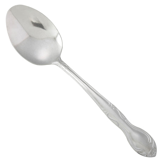 Winco 0004-10 Elegance Tablespoon, 18/0 Heavyweight