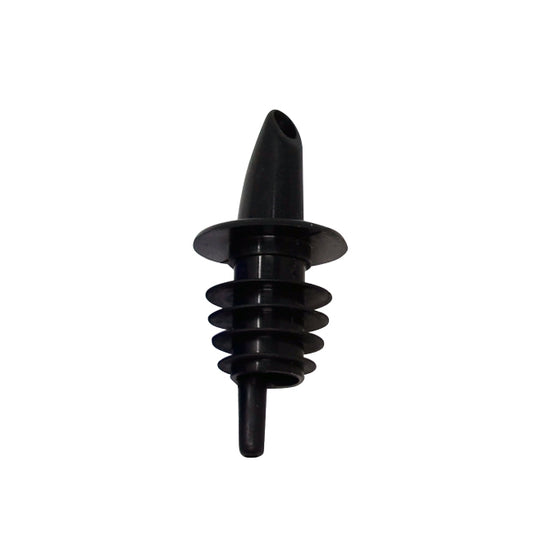 Omcan 80854 Black Economy Free-Flow Pourer