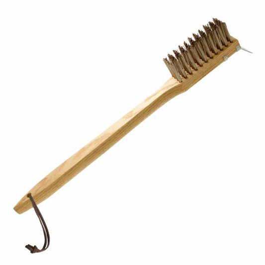 Omcan 44220 BBQ Brush