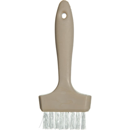 Carlisle 4011400 7" Wide High Heat Brush