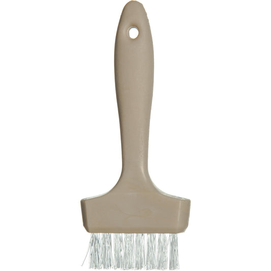 Carlisle 4011400 7" Wide High Heat Brush