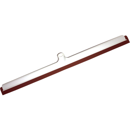 Carlisle 36693000 30" Red Moss Foam Squeegee