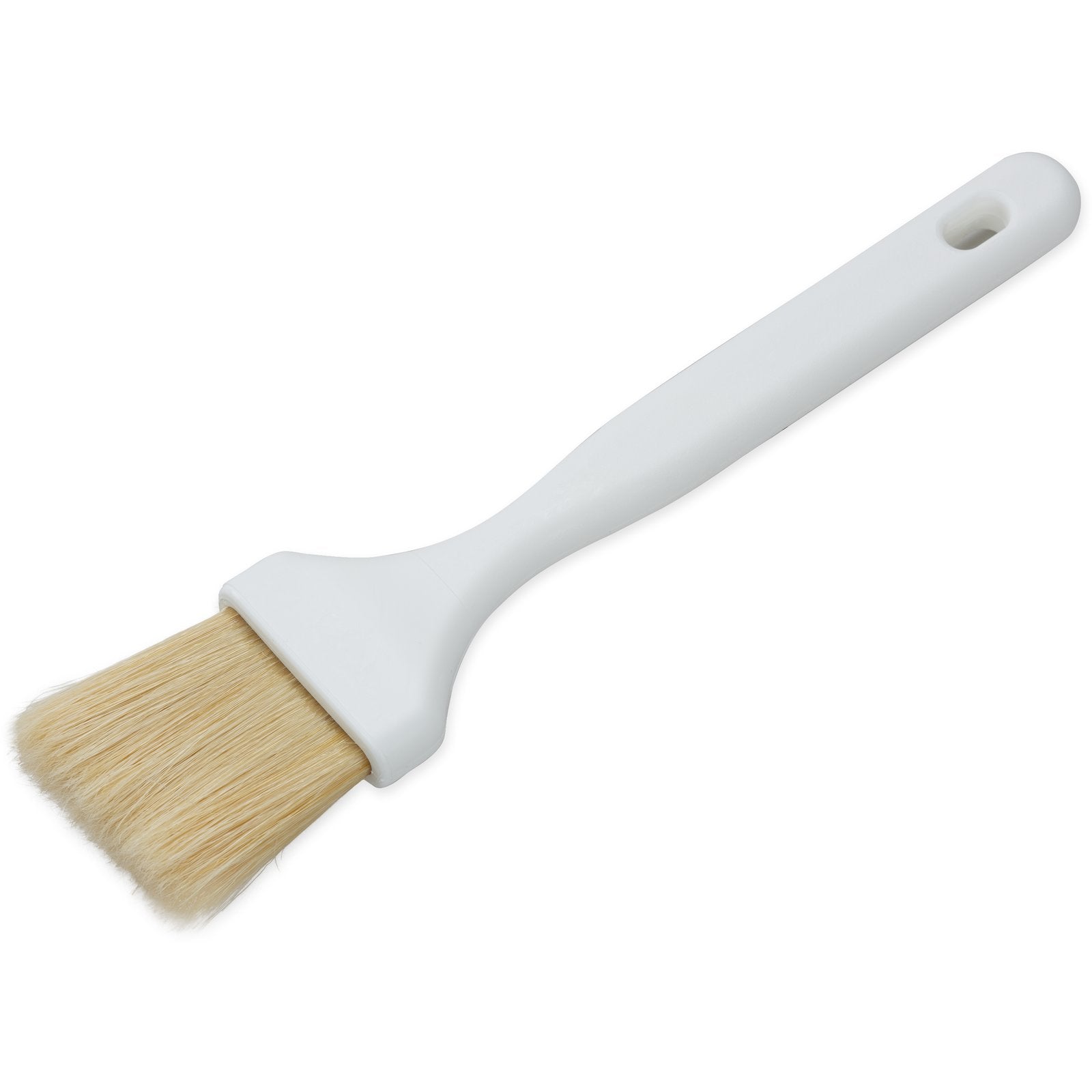 Carlisle 4037800 2" Sparta Meteor Boar Bristle Basting Brush