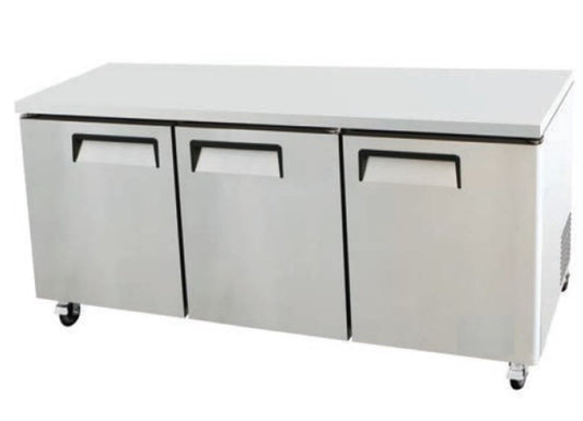 Cardinal CSUR-72 72" Undercounter Refrigerator