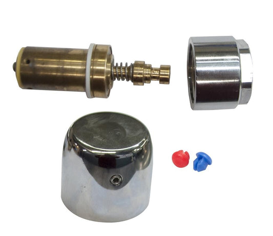 BK Resources MF-1D-KIT Metering Faucet Part 1D-G Aerator Assembly