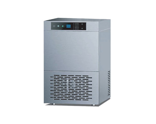 Osion OCU-90 90 lb 14" Undercounter Ice Maker