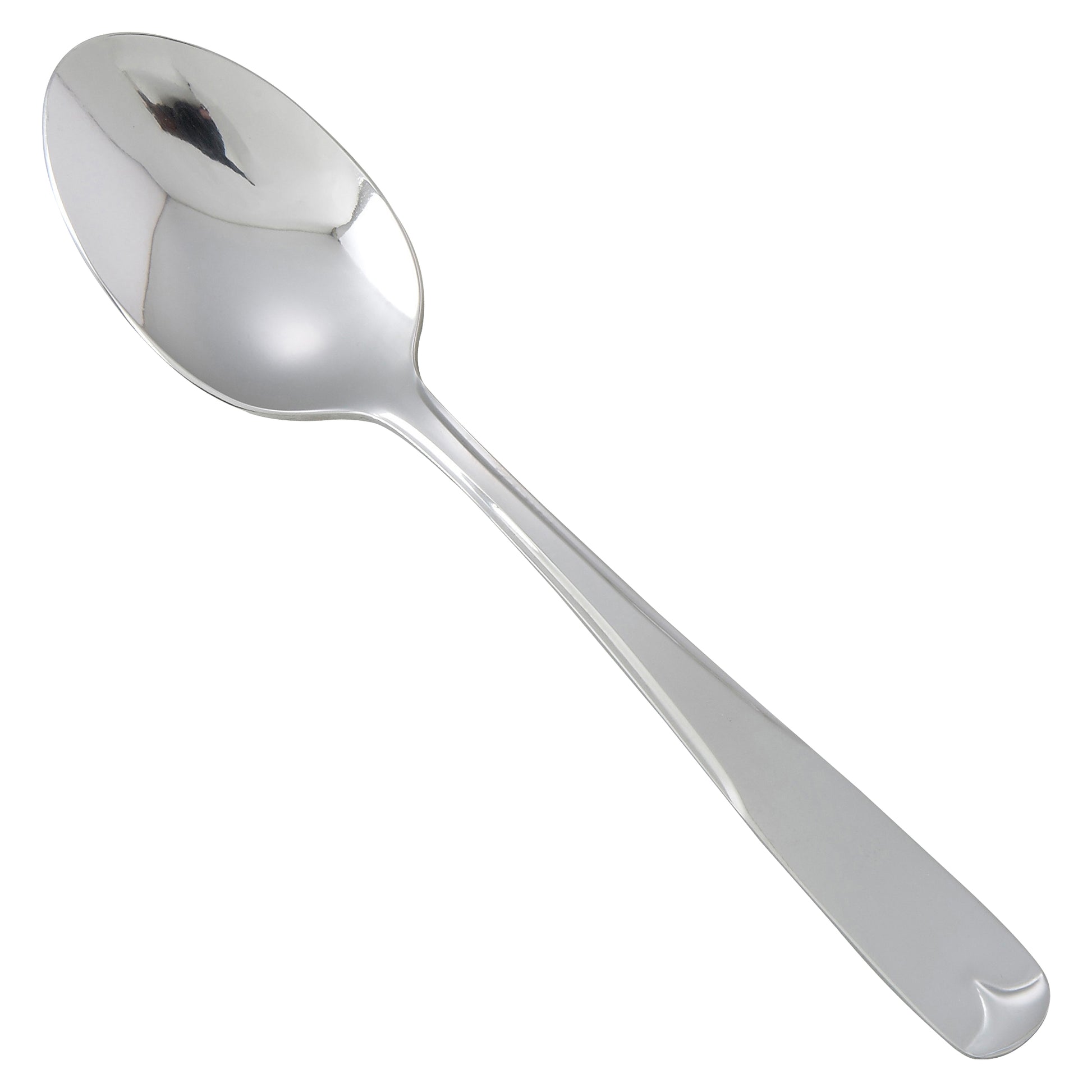Winco 0010-01 Lisa Teaspoon, 18/0 Heavyweight