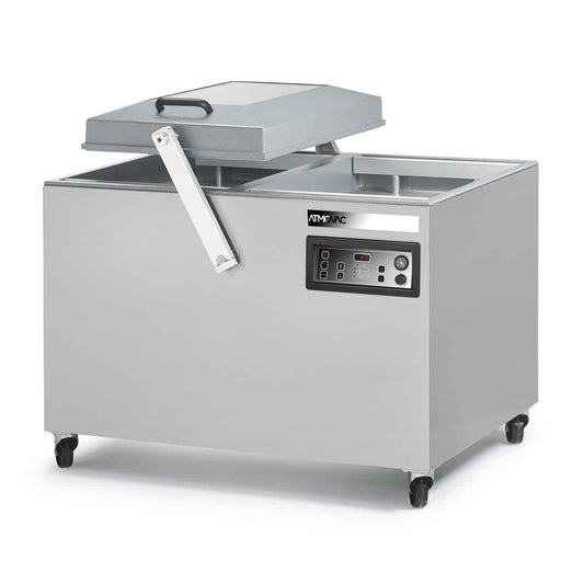 Atmovac PAMPERO 2-22D3 G Industrial Vacuum Machine