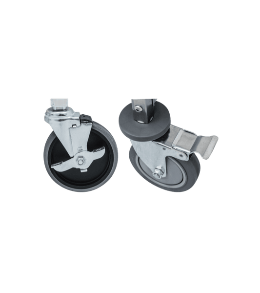 Thorinox DRACK-CASTERS DRACK Casters