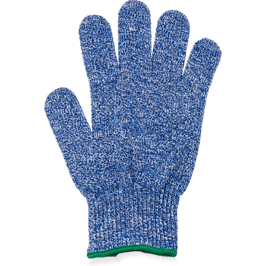 Carlisle SG10-BL-M Medium Blue Cut-Resistant Glove w/ Spectra