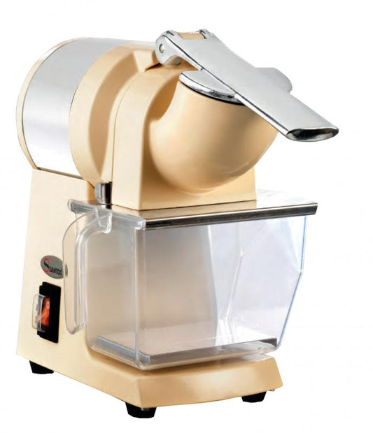 Omcan 44023 Santos #09 Ice Shaver