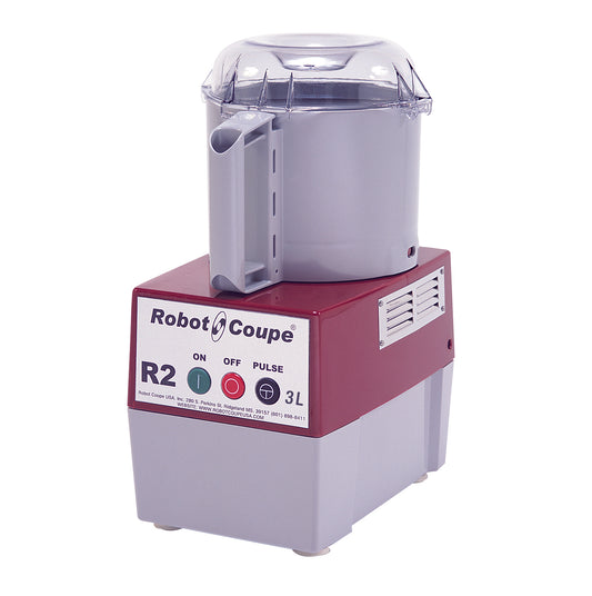 Robot Coupe R2B 3 L Batch Bowl Processor