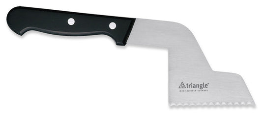 Triangle 3056212 4.7" Professional Baking Pan Knife