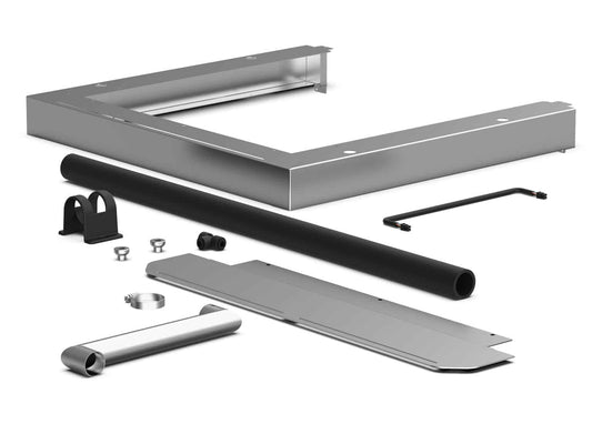 Unox XWKQT-04EF Bakerlux Stacking Kits