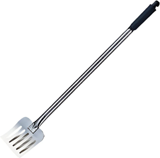 Saint Romain 01706 Perforated Cooking Spatula