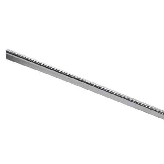 San Jamar XSW102377 12" Saf-T- Wrap Blade Serrated