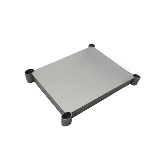 Omcan 47554 Undershelf for 30" X 30" Equipment Stand 22058