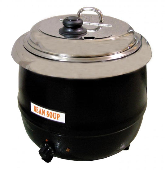 Omcan 19075 13.7 Qt Soup Kettle