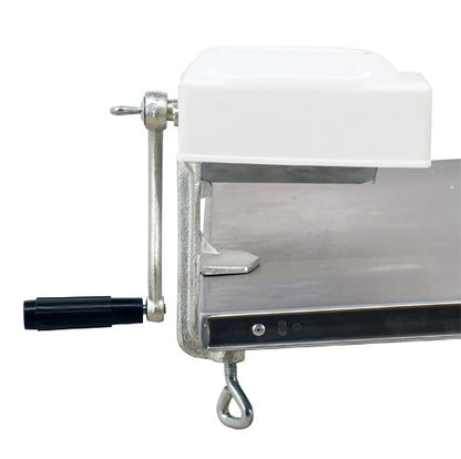 Omcan 38038 Manual Meat Clamp Tenderizer