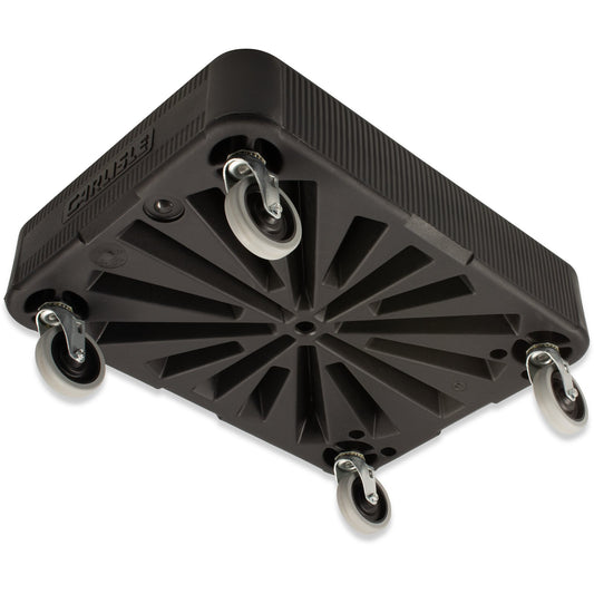 Carlisle DL300R03 Black Cateraide Dolly (For PC300N)