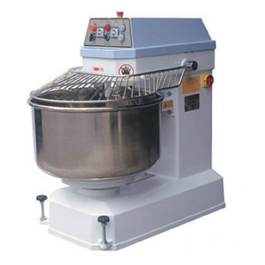 BakeMax BMSM320 320 Kg Heavy Duty Spiral Dough Mixer