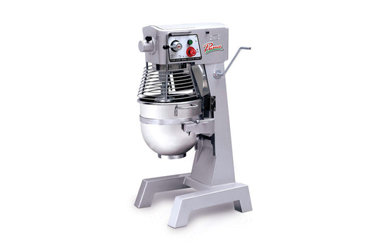 Primo PM-30 30 Quart Planetary Mixer