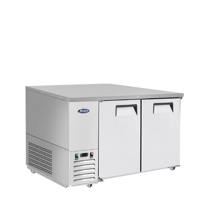 Atosa SBB48GR-AUS1 48" Back Bar Cooler