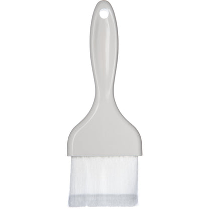 Carlisle 4039202 3" White Galaxy Pastry Brush
