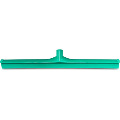 Carlisle 3656809 20" Green Sparta Single Blade Squeegee