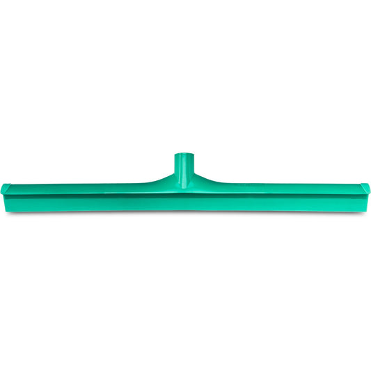 Carlisle 3656809 20" Green Sparta Single Blade Squeegee
