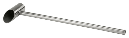 Winco CCM28-P5 Sugar Spoon