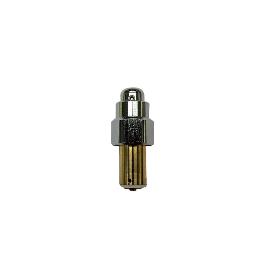 BK Resources XRK-MV-G Replacement Metering Valve for Foot and Knee Valves
