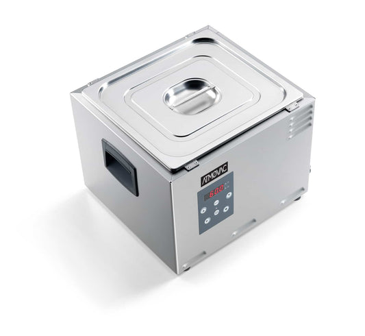 Atmovac SR23 Integrated Baths for Sous-Vide