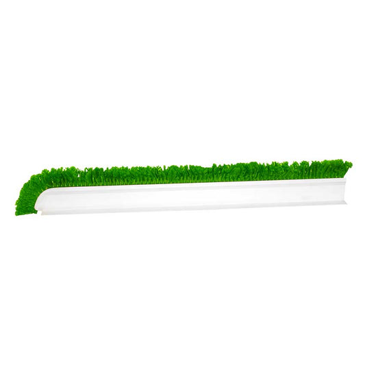 Omcan 10810 2" x 30" Curved Divider with 2" Green Parsley
