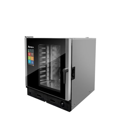 Atosa AEC-0711E Electric Smart Touch Combi Oven (7 Half Sheets Pans)